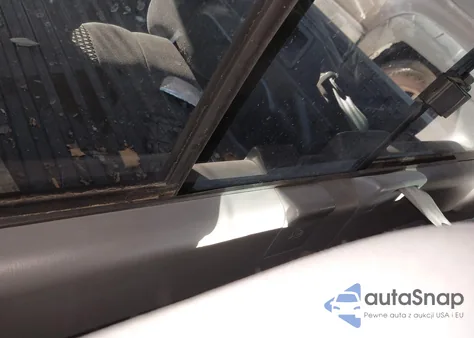 2012 Toyota Tacoma z USA, uszkodzony, nr VIN 5TFNX4CNXCX016444